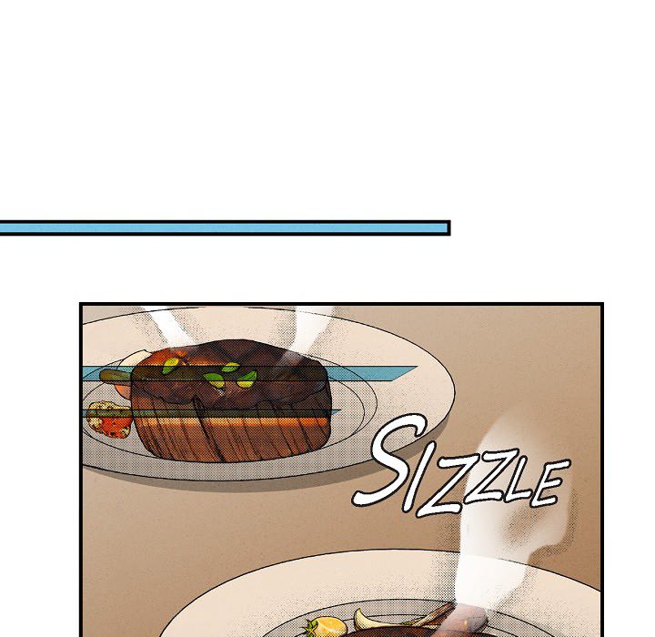 Work, Fight and Love - Webtoon Edition Chapter 70 page 65 - 