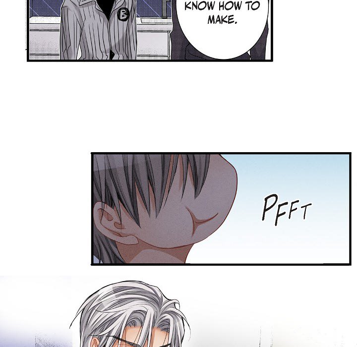 Work, Fight and Love - Webtoon Edition Chapter 70 page 67 - 