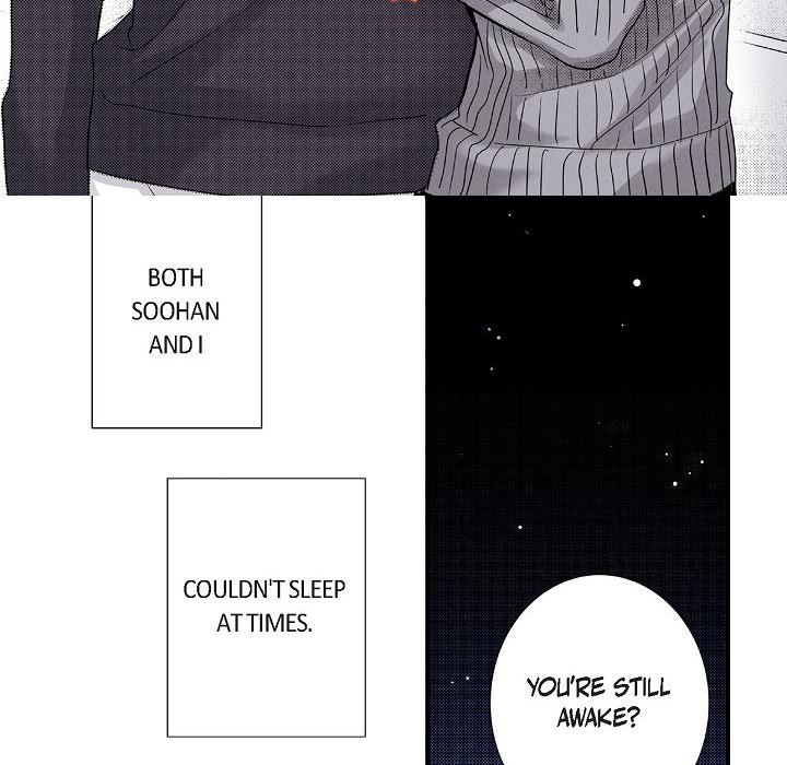 Work, Fight and Love - Webtoon Edition Chapter 70 page 69 - 