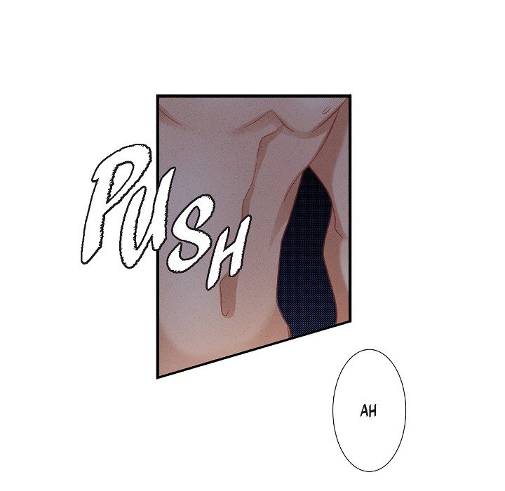 Work, Fight and Love - Webtoon Edition Chapter 70 page 8 - 