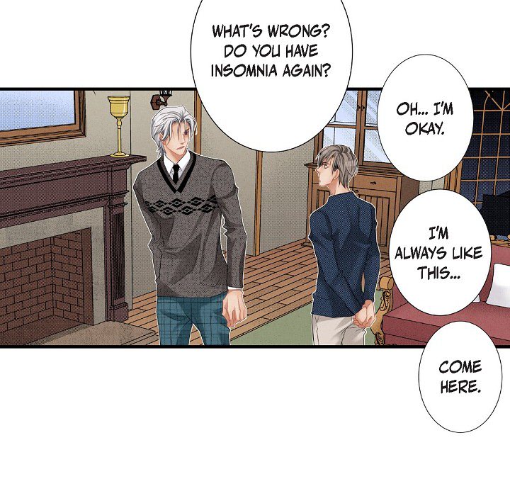 Work, Fight and Love - Webtoon Edition Chapter 70 page 71 - 