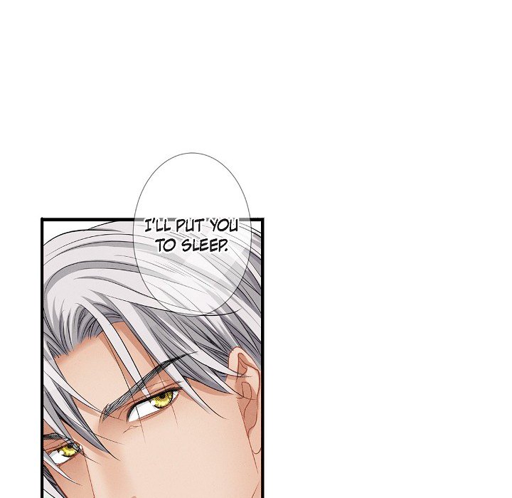 Work, Fight and Love - Webtoon Edition Chapter 70 page 72 - 