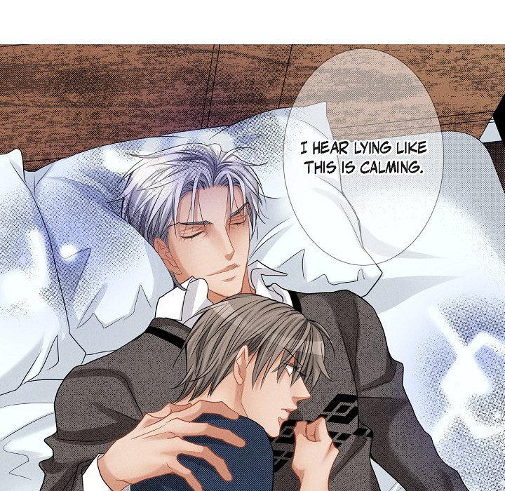 Work, Fight and Love - Webtoon Edition Chapter 70 page 75 - 
