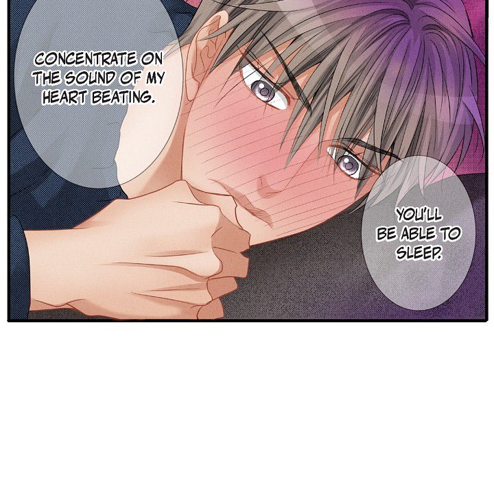 Work, Fight and Love - Webtoon Edition Chapter 70 page 77 - 