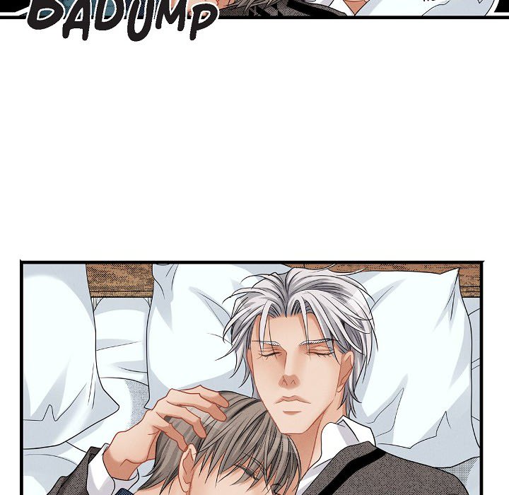 Work, Fight and Love - Webtoon Edition Chapter 70 page 79 - 