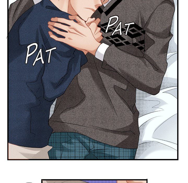 Work, Fight and Love - Webtoon Edition Chapter 70 page 80 - 