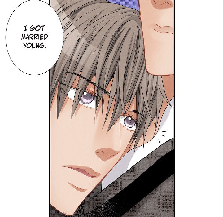 Work, Fight and Love - Webtoon Edition Chapter 70 page 81 - 