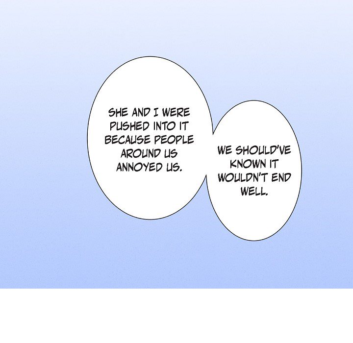 Work, Fight and Love - Webtoon Edition Chapter 70 page 83 - 