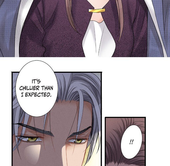 Work, Fight and Love - Webtoon Edition Work, Fight and Love - Webtoon Edition EP 71 - Toomics page 101 - 