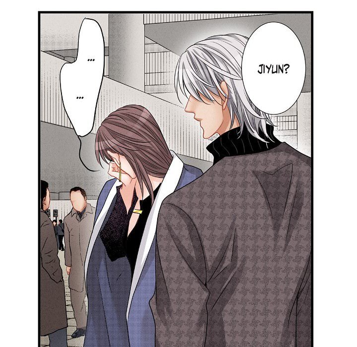 Work, Fight and Love - Webtoon Edition Work, Fight and Love - Webtoon Edition EP 71 - Toomics page 103 - 