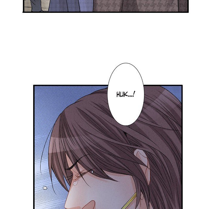 Work, Fight and Love - Webtoon Edition Work, Fight and Love - Webtoon Edition EP 71 - Toomics page 104 - 