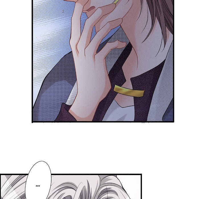 Work, Fight and Love - Webtoon Edition Work, Fight and Love - Webtoon Edition EP 71 - Toomics page 105 - 