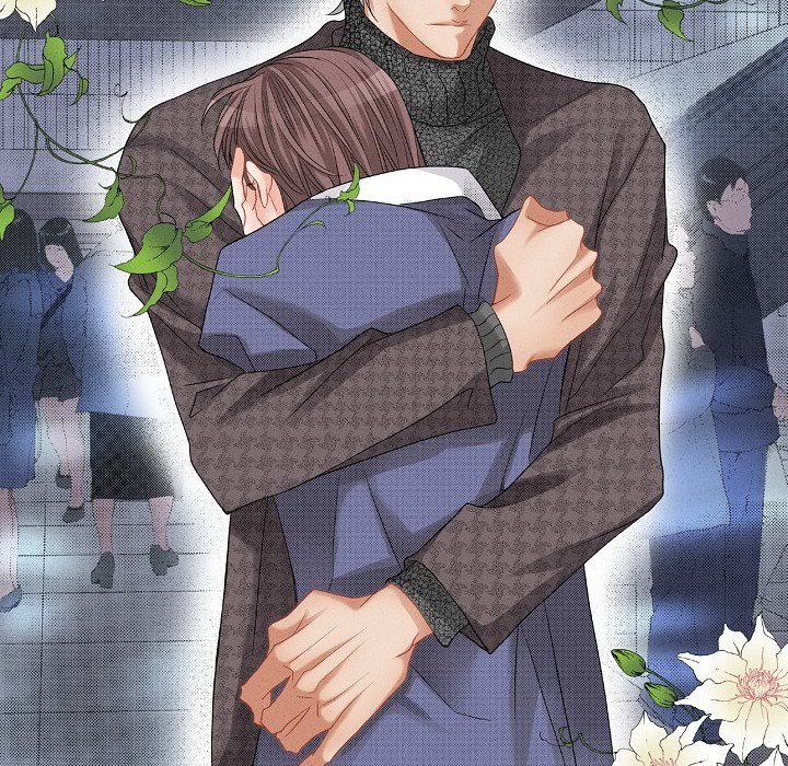 Work, Fight and Love - Webtoon Edition Work, Fight and Love - Webtoon Edition EP 71 - Toomics page 109 - 
