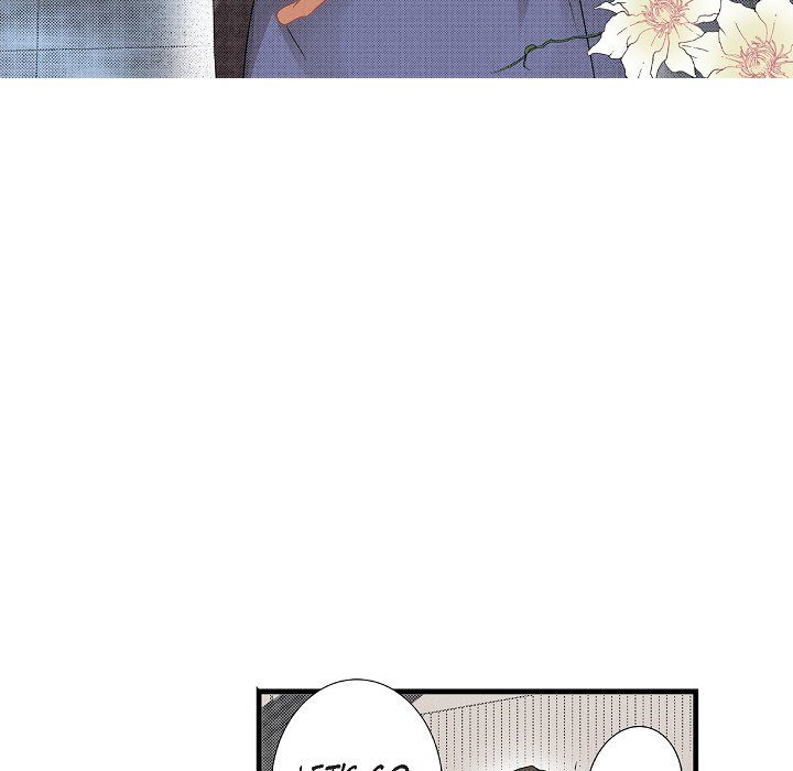 Work, Fight and Love - Webtoon Edition Work, Fight and Love - Webtoon Edition EP 71 - Toomics page 110 - 