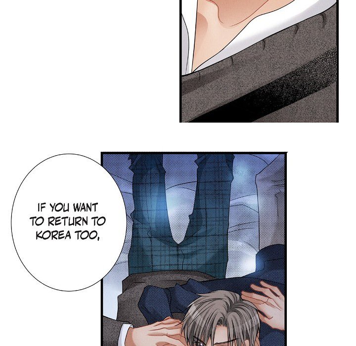Work, Fight and Love - Webtoon Edition Work, Fight and Love - Webtoon Edition EP 71 - Toomics page 12 - 