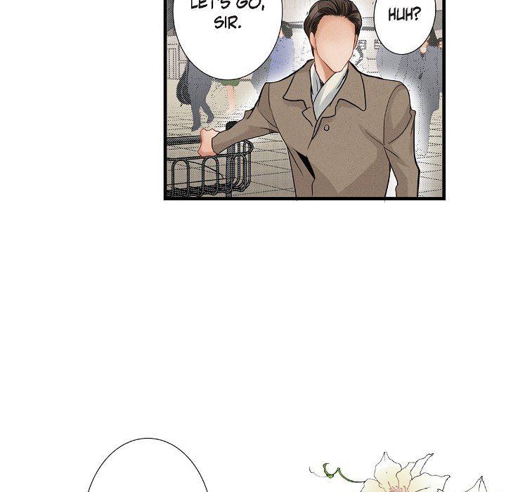 Work, Fight and Love - Webtoon Edition Work, Fight and Love - Webtoon Edition EP 71 - Toomics page 111 - 