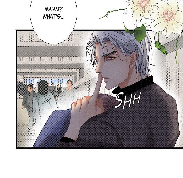 Work, Fight and Love - Webtoon Edition Work, Fight and Love - Webtoon Edition EP 71 - Toomics page 112 - 
