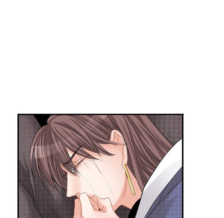 Work, Fight and Love - Webtoon Edition Work, Fight and Love - Webtoon Edition EP 71 - Toomics page 113 - 