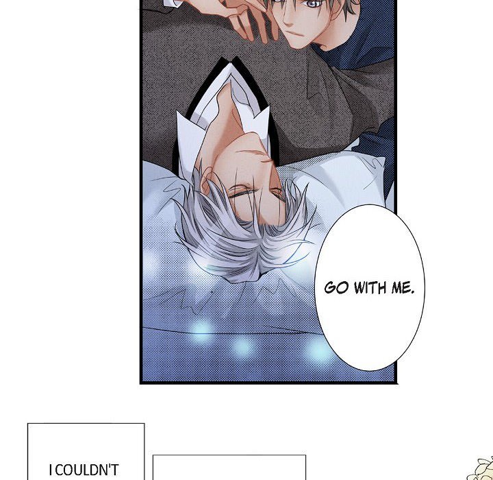 Work, Fight and Love - Webtoon Edition Work, Fight and Love - Webtoon Edition EP 71 - Toomics page 13 - 