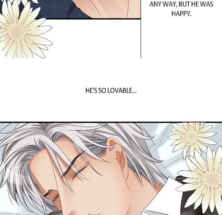 Work, Fight and Love - Webtoon Edition Work, Fight and Love - Webtoon Edition EP 71 - Toomics page 15 - 