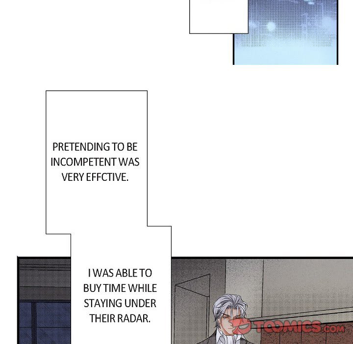 Work, Fight and Love - Webtoon Edition Work, Fight and Love - Webtoon Edition EP 71 - Toomics page 18 - 