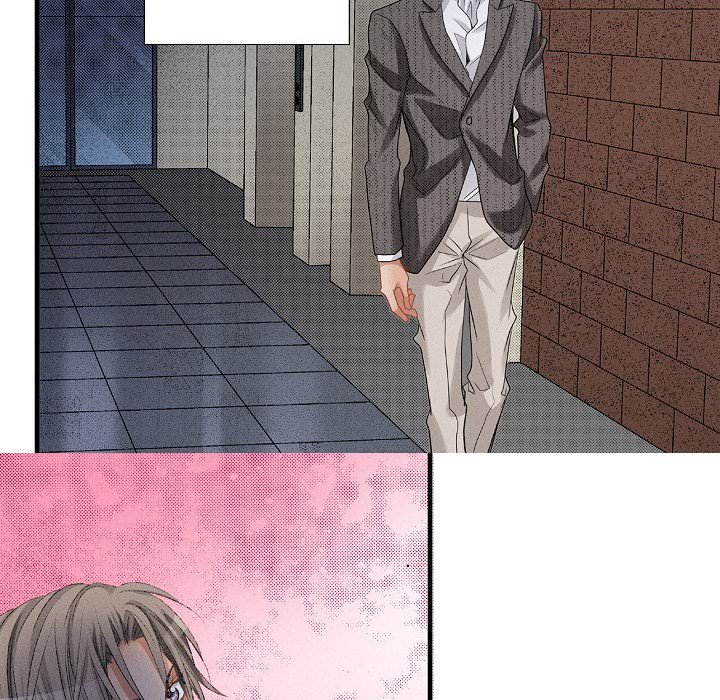 Work, Fight and Love - Webtoon Edition Work, Fight and Love - Webtoon Edition EP 71 - Toomics page 19 - 