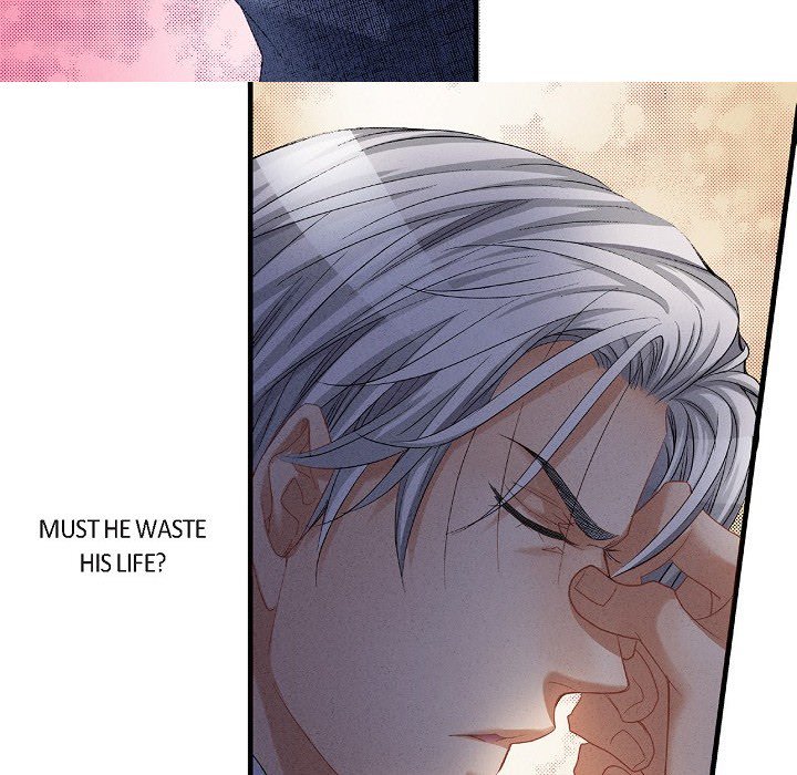 Work, Fight and Love - Webtoon Edition Work, Fight and Love - Webtoon Edition EP 71 - Toomics page 21 - 