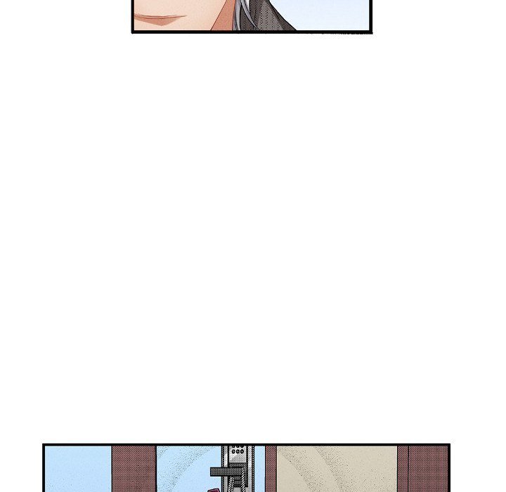 Work, Fight and Love - Webtoon Edition Work, Fight and Love - Webtoon Edition EP 71 - Toomics page 25 - 