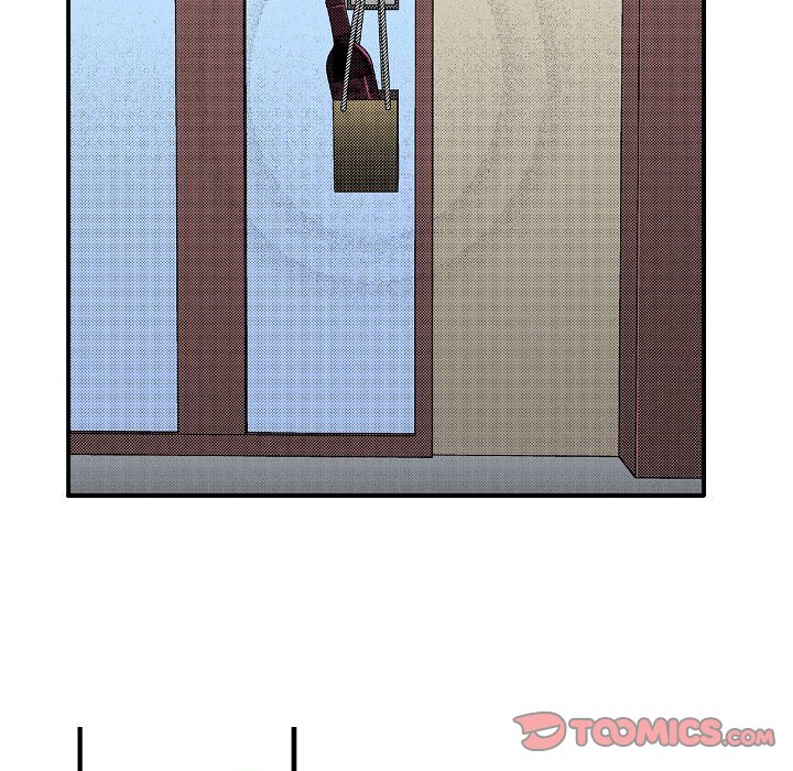 Work, Fight and Love - Webtoon Edition Work, Fight and Love - Webtoon Edition EP 71 - Toomics page 26 - 