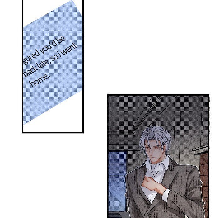 Work, Fight and Love - Webtoon Edition Work, Fight and Love - Webtoon Edition EP 71 - Toomics page 27 - 