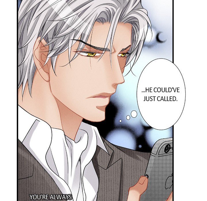 Work, Fight and Love - Webtoon Edition Work, Fight and Love - Webtoon Edition EP 71 - Toomics page 30 - 