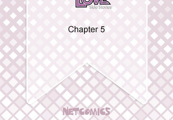 Work, Fight and Love - Webtoon Edition Work, Fight and Love - Webtoon Edition EP 71 - Toomics page 4 - 