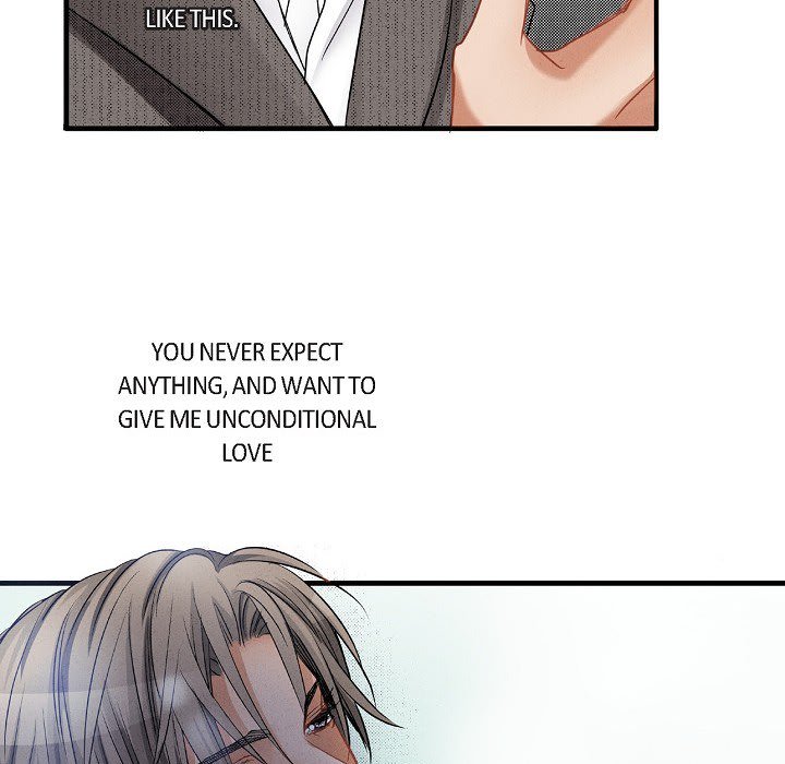 Work, Fight and Love - Webtoon Edition Work, Fight and Love - Webtoon Edition EP 71 - Toomics page 31 - 