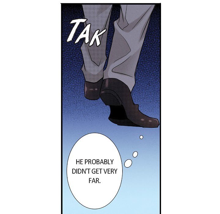 Work, Fight and Love - Webtoon Edition Work, Fight and Love - Webtoon Edition EP 71 - Toomics page 33 - 