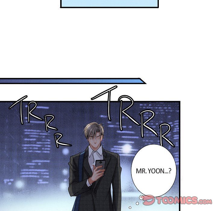 Work, Fight and Love - Webtoon Edition Work, Fight and Love - Webtoon Edition EP 71 - Toomics page 34 - 