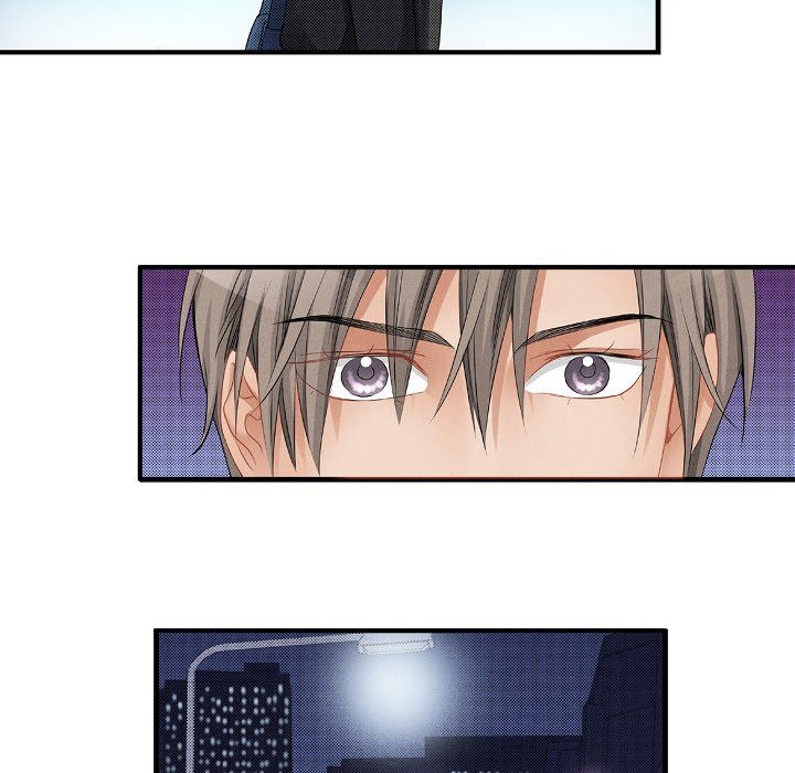 Work, Fight and Love - Webtoon Edition Work, Fight and Love - Webtoon Edition EP 71 - Toomics page 35 - 