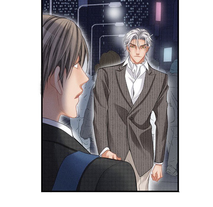 Work, Fight and Love - Webtoon Edition Work, Fight and Love - Webtoon Edition EP 71 - Toomics page 36 - 