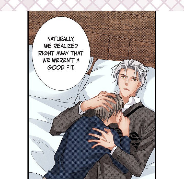 Work, Fight and Love - Webtoon Edition Work, Fight and Love - Webtoon Edition EP 71 - Toomics page 5 - 