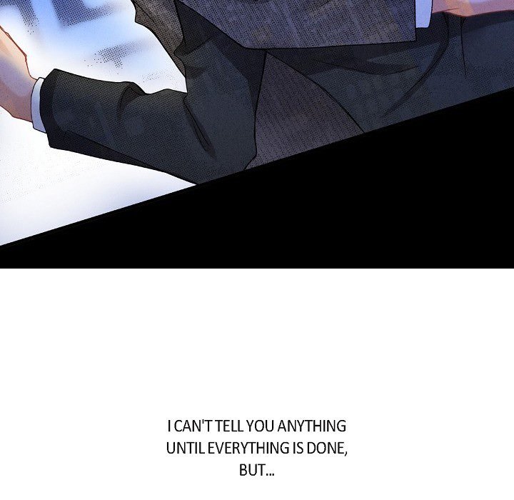 Work, Fight and Love - Webtoon Edition Work, Fight and Love - Webtoon Edition EP 71 - Toomics page 41 - 