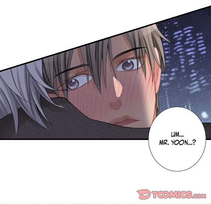 Work, Fight and Love - Webtoon Edition Work, Fight and Love - Webtoon Edition EP 71 - Toomics page 42 - 