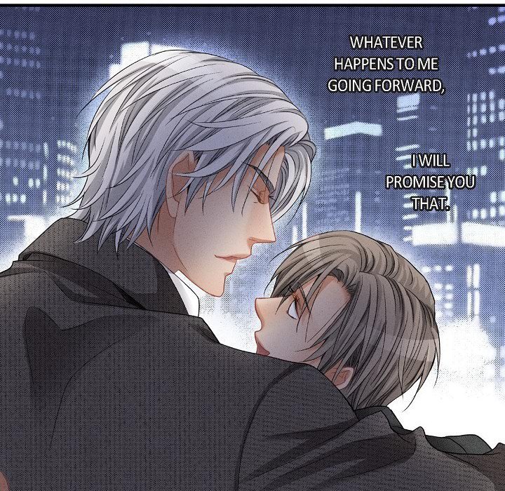 Work, Fight and Love - Webtoon Edition Work, Fight and Love - Webtoon Edition EP 71 - Toomics page 46 - 