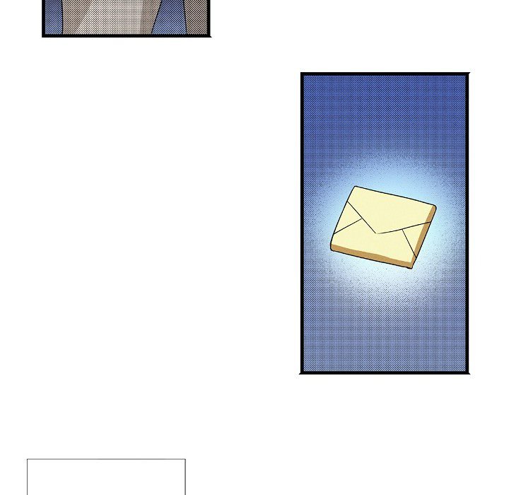 Work, Fight and Love - Webtoon Edition Work, Fight and Love - Webtoon Edition EP 71 - Toomics page 48 - 