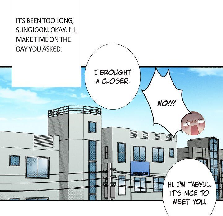 Work, Fight and Love - Webtoon Edition Work, Fight and Love - Webtoon Edition EP 71 - Toomics page 49 - 
