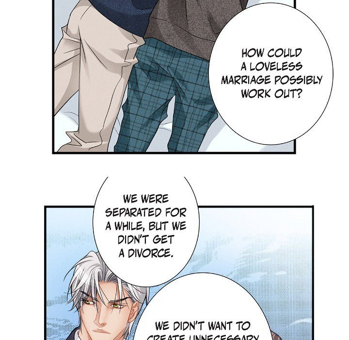 Work, Fight and Love - Webtoon Edition Work, Fight and Love - Webtoon Edition EP 71 - Toomics page 6 - 