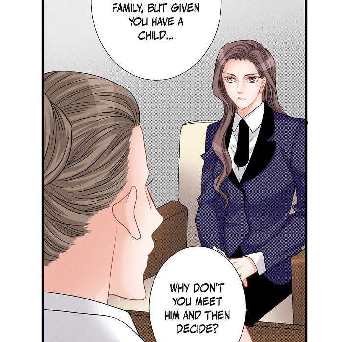 Work, Fight and Love - Webtoon Edition Work, Fight and Love - Webtoon Edition EP 71 - Toomics page 52 - 