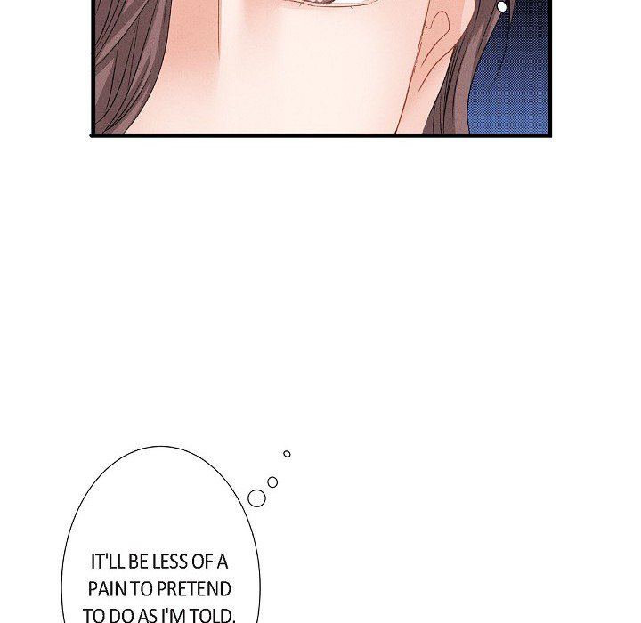 Work, Fight and Love - Webtoon Edition Work, Fight and Love - Webtoon Edition EP 71 - Toomics page 54 - 