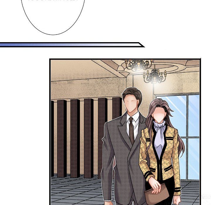 Work, Fight and Love - Webtoon Edition Work, Fight and Love - Webtoon Edition EP 71 - Toomics page 55 - 