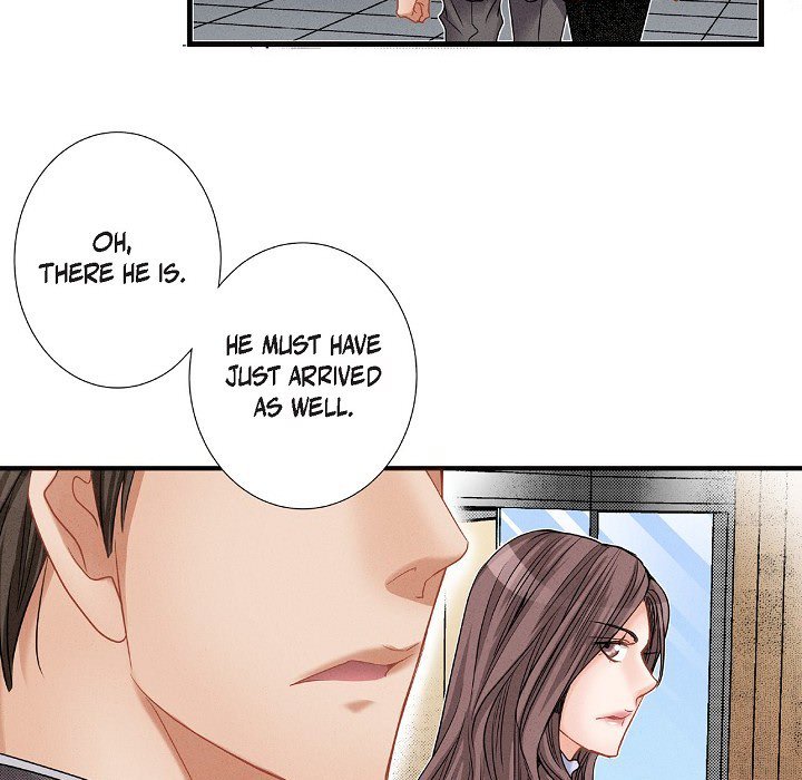 Work, Fight and Love - Webtoon Edition Work, Fight and Love - Webtoon Edition EP 71 - Toomics page 56 - 