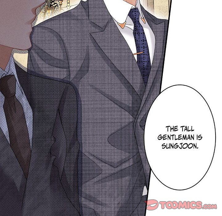 Work, Fight and Love - Webtoon Edition Work, Fight and Love - Webtoon Edition EP 71 - Toomics page 58 - 