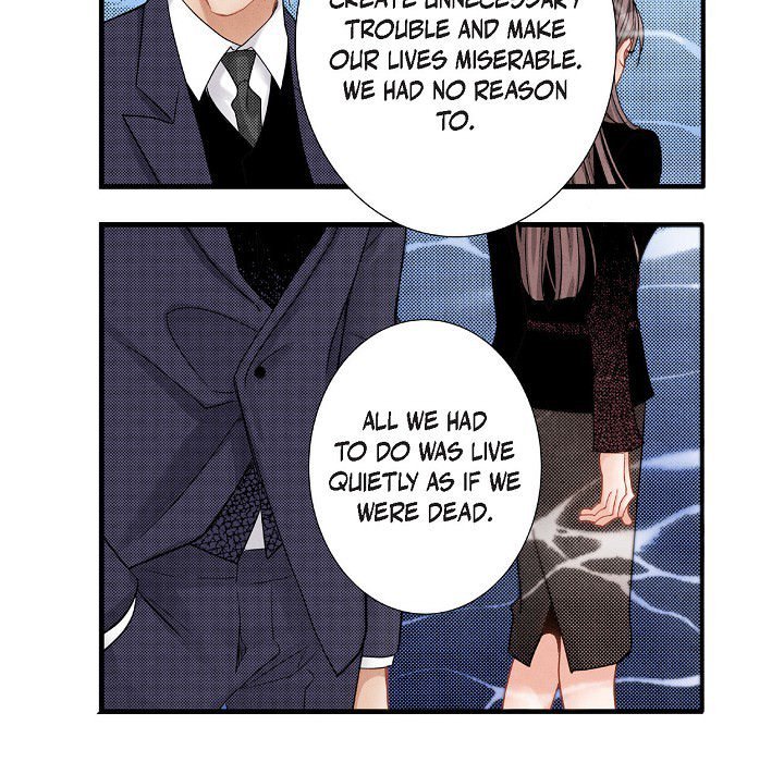 Work, Fight and Love - Webtoon Edition Work, Fight and Love - Webtoon Edition EP 71 - Toomics page 7 - 